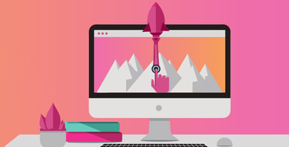 6 Key advantages of allowing the reputed web design company in india to build your business website