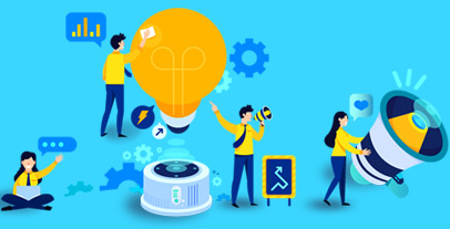 6 Key advantages of allowing the reputed web design company in india to build your business website