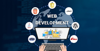 6 Key advantages of allowing the reputed web design company in india to build your business website