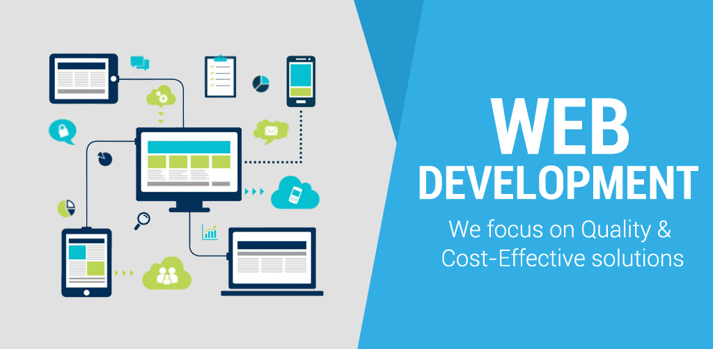6 Key advantages of allowing the reputed web design company in india to build your business website