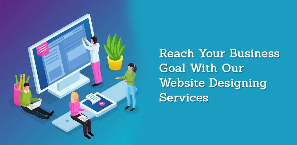 6 Key advantages of allowing the reputed web design company in india to build your business website