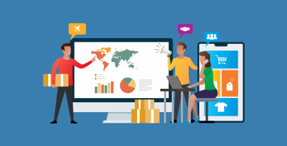 6 Key advantages of allowing the reputed web design company in india to build your business website