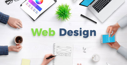 6 Key advantages of allowing the reputed web design company in india to build your business website