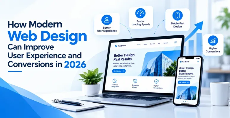 Web Design Company