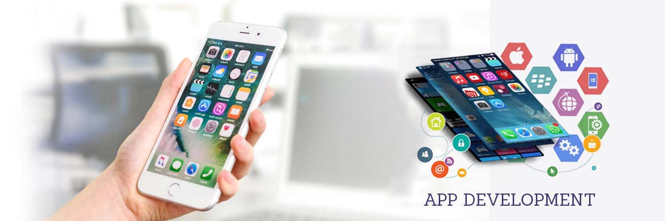 app development banner