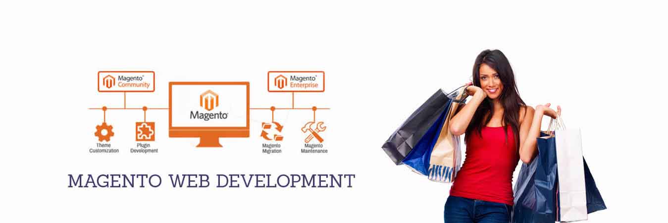 magento web development banner