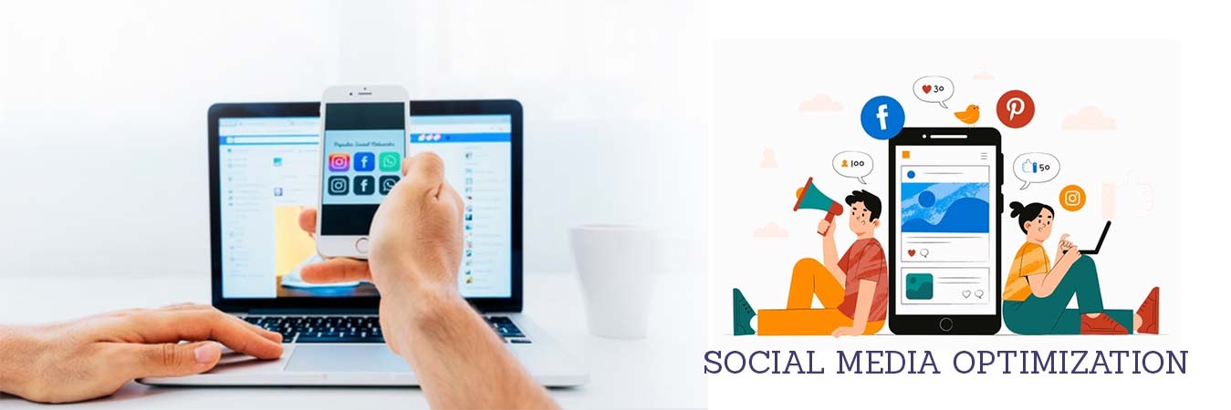 (SMO) social media optimization services banner
