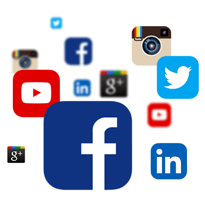 (SMO) social media optimization services